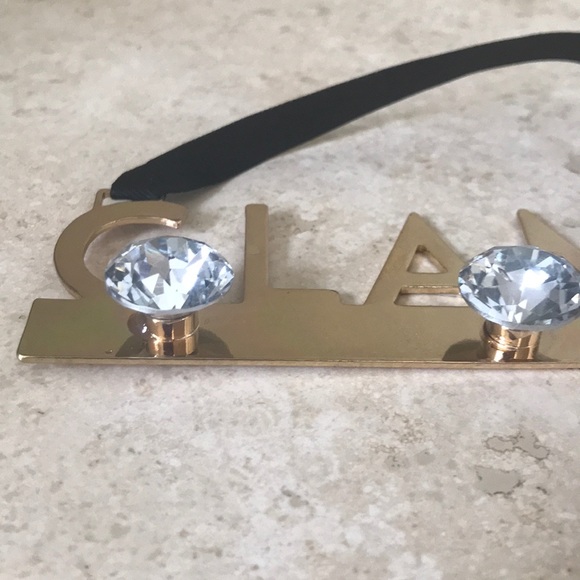 🌈Glamour Crystal Jewelry Hanger💎 - Picture 5 of 6